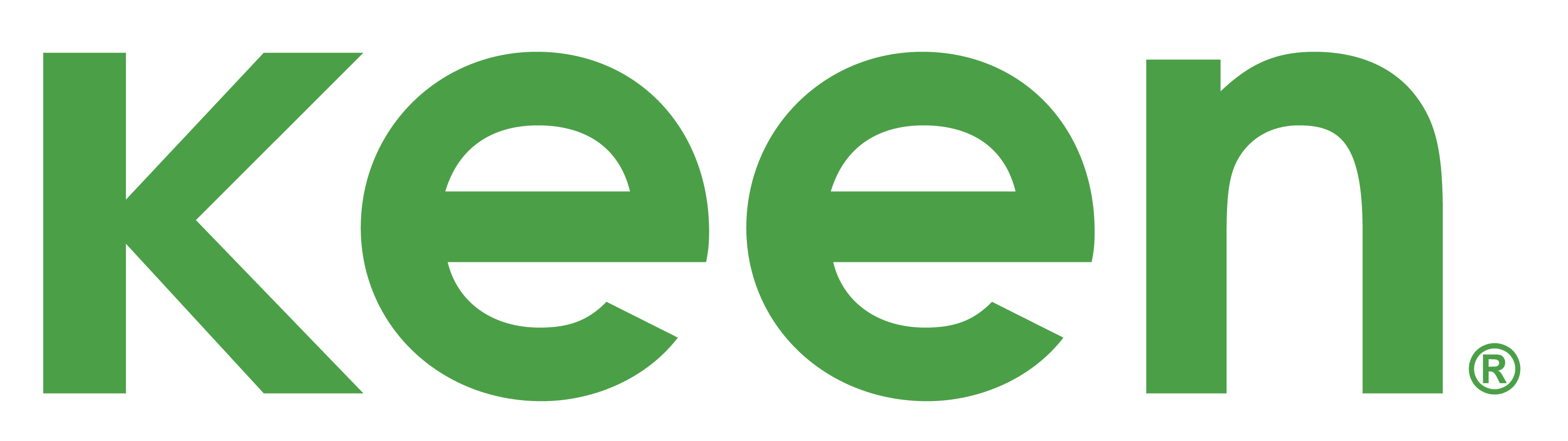 Keen Decision Systems logo