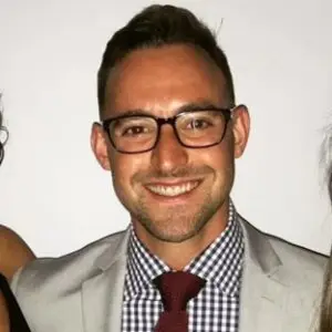 Michael Ferris headshot