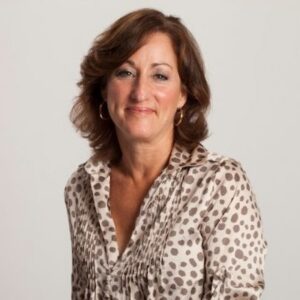 Gail Hollander headshot