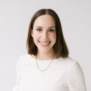 Meredith Diehn's headshot
